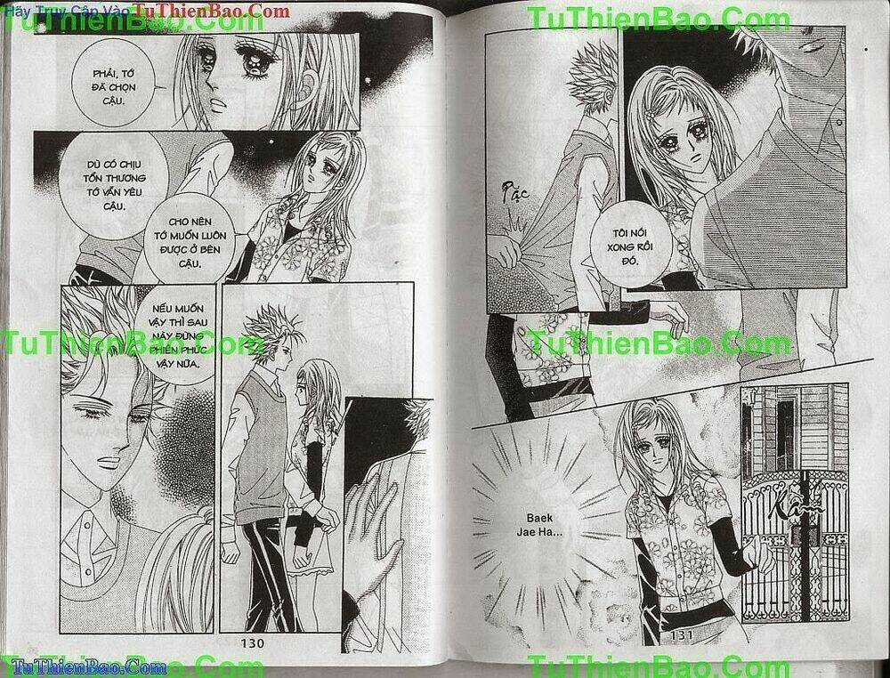 Lọ Lem Tinh Nghịch - Chapter 2 - Trang 65