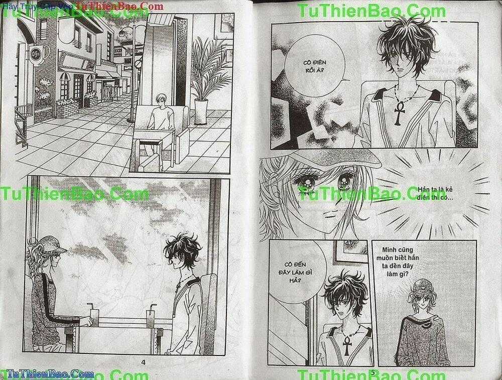 Lọ Lem Tinh Nghịch - Chapter 3 - Trang 2