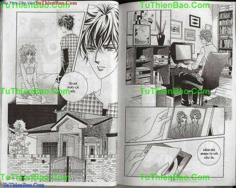 Lọ Lem Tinh Nghịch - Chapter 4 - Trang 16