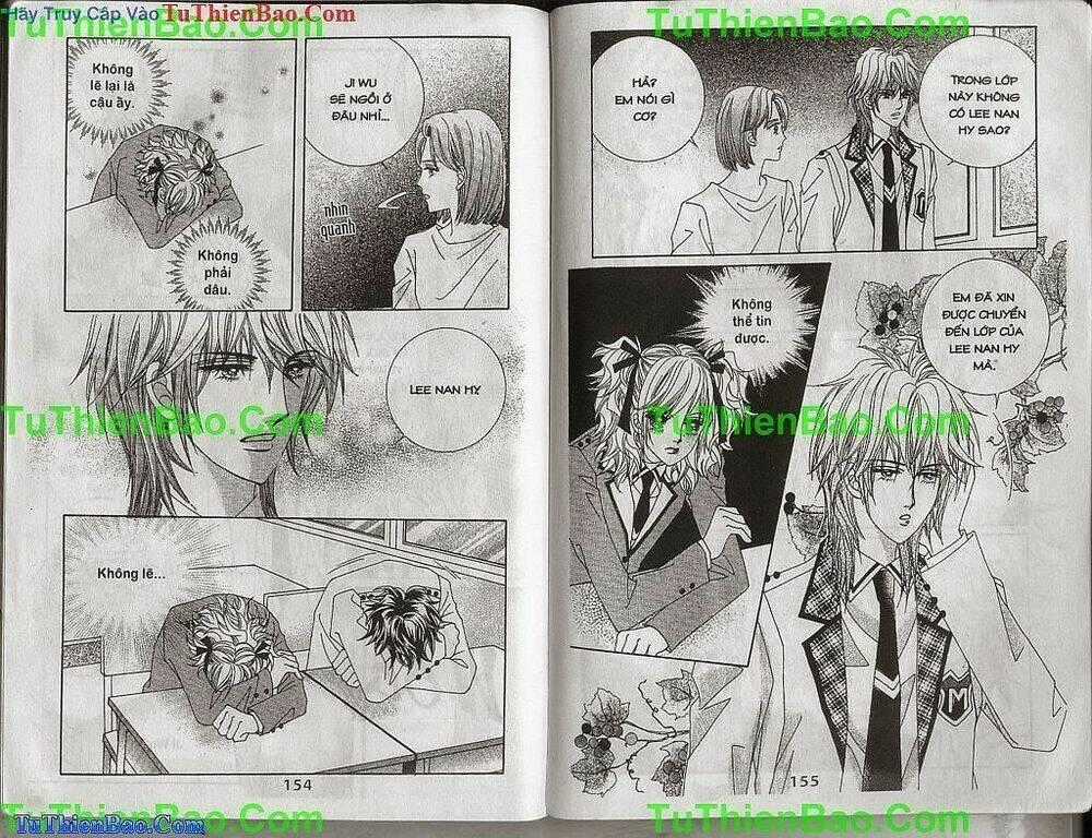 Lọ Lem Tinh Nghịch - Chapter 4 - Trang 77