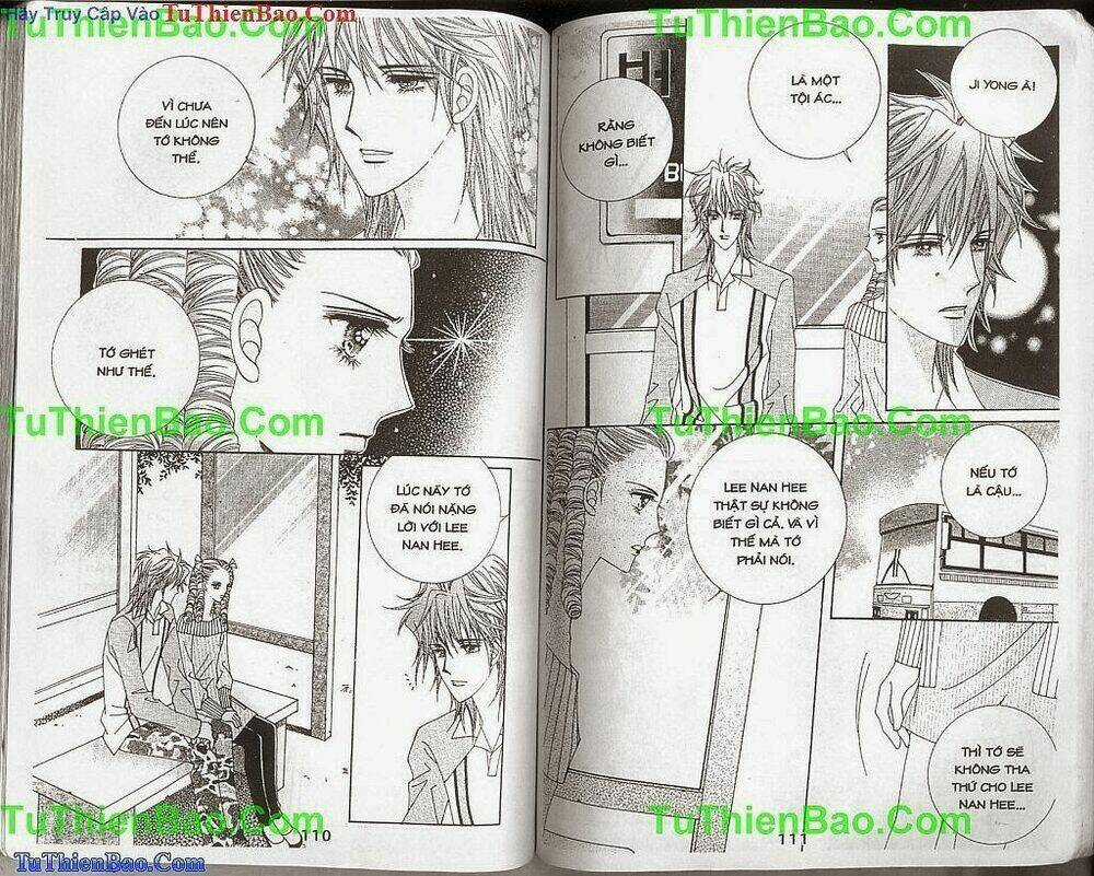 Lọ Lem Tinh Nghịch - Chapter 7 - Trang 55