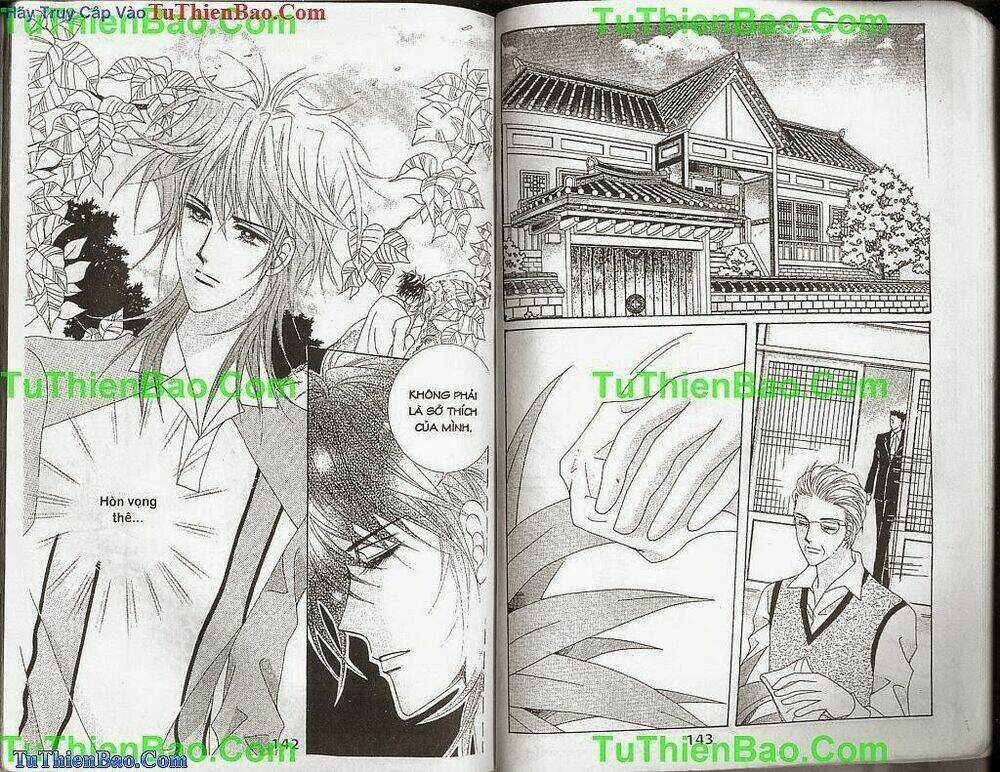 Lọ Lem Tinh Nghịch - Chapter 7 - Trang 71