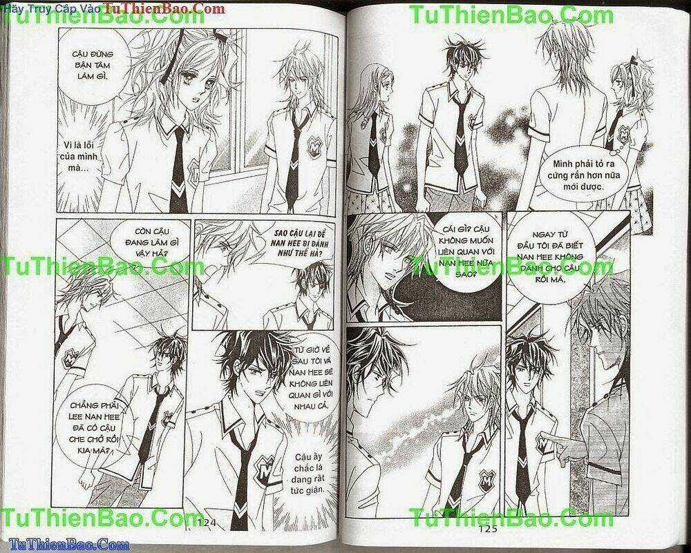 Lọ Lem Tinh Nghịch - Chapter 9 - Trang 63