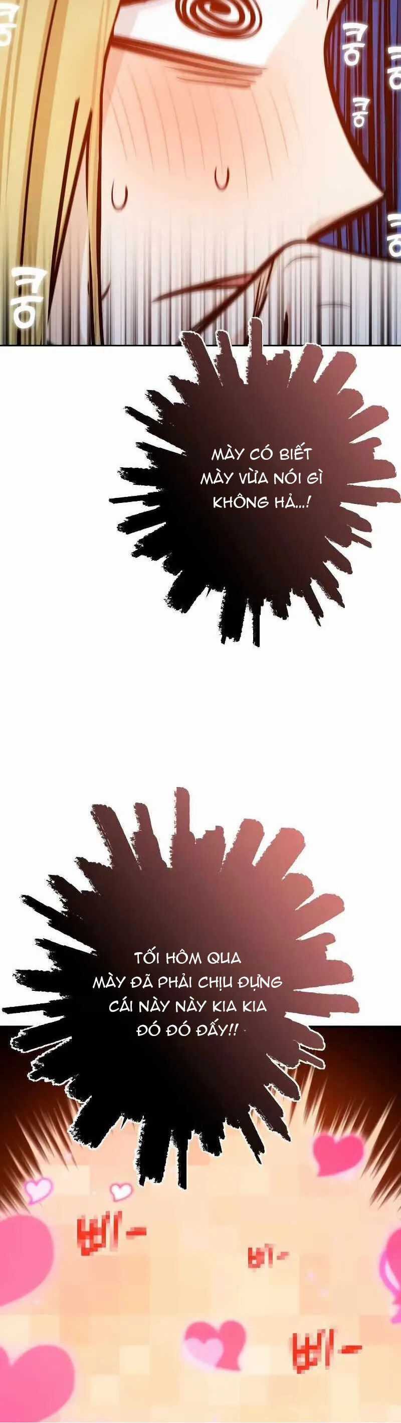 Lớ Ngớ Vớ Phải Tình Yêu Món quà ý nghĩa nhất cho người thân yêu - Chapter 79.2 - Trang 16