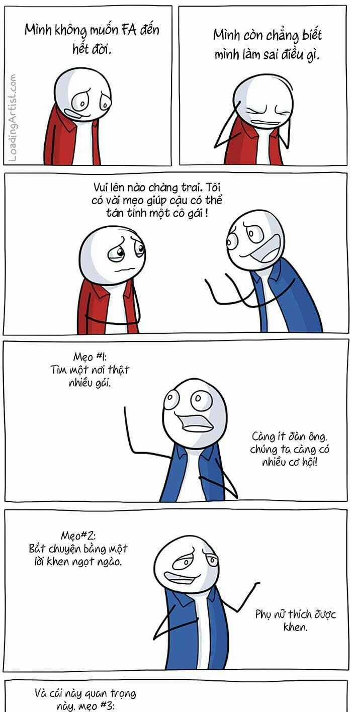 Loading artist - Chapter 72 - Trang 1