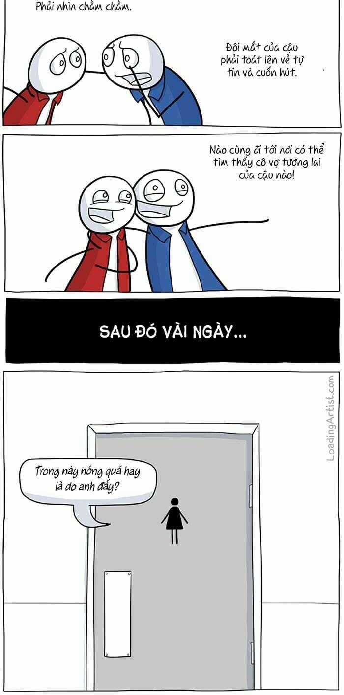 Loading artist - Chapter 72 - Trang 2