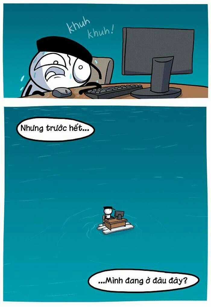 Loading artist - Chapter 77 - Trang 2