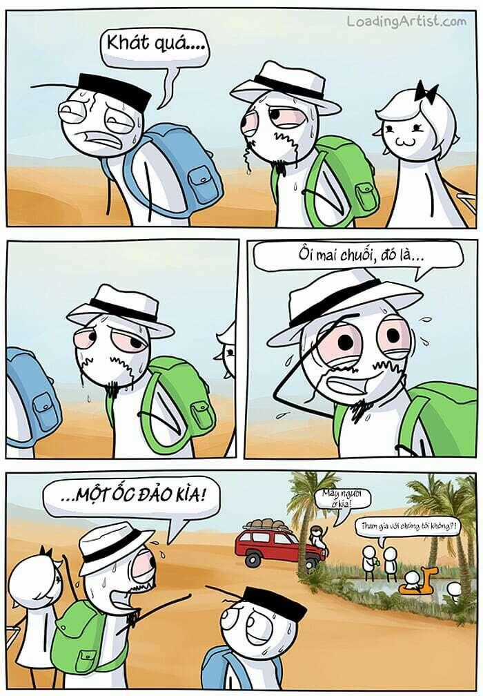 Loading artist - Chapter 79 - Trang 1