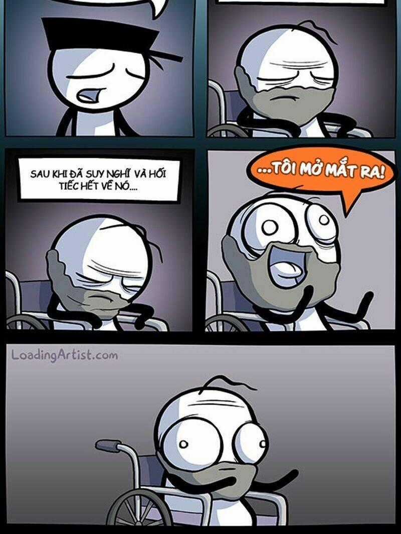 Loading artist - Chapter 86 - Trang 2