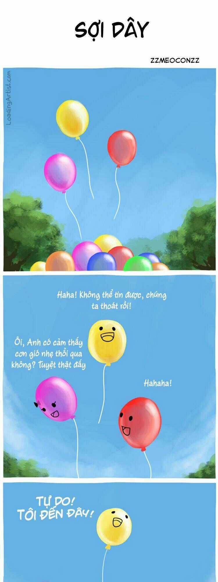 Loading artist - Chapter 87 - Trang 1