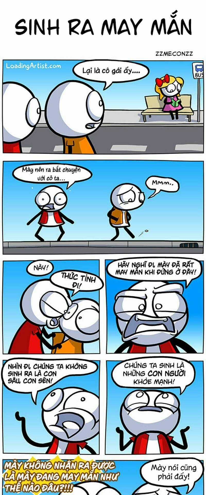 Loading artist - Chapter 89 - Trang 1