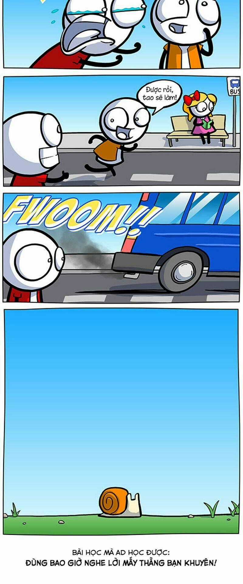 Loading artist - Chapter 89 - Trang 2