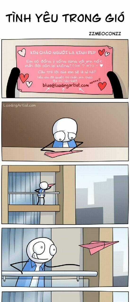 Loading artist - Chapter 90 - Trang 1