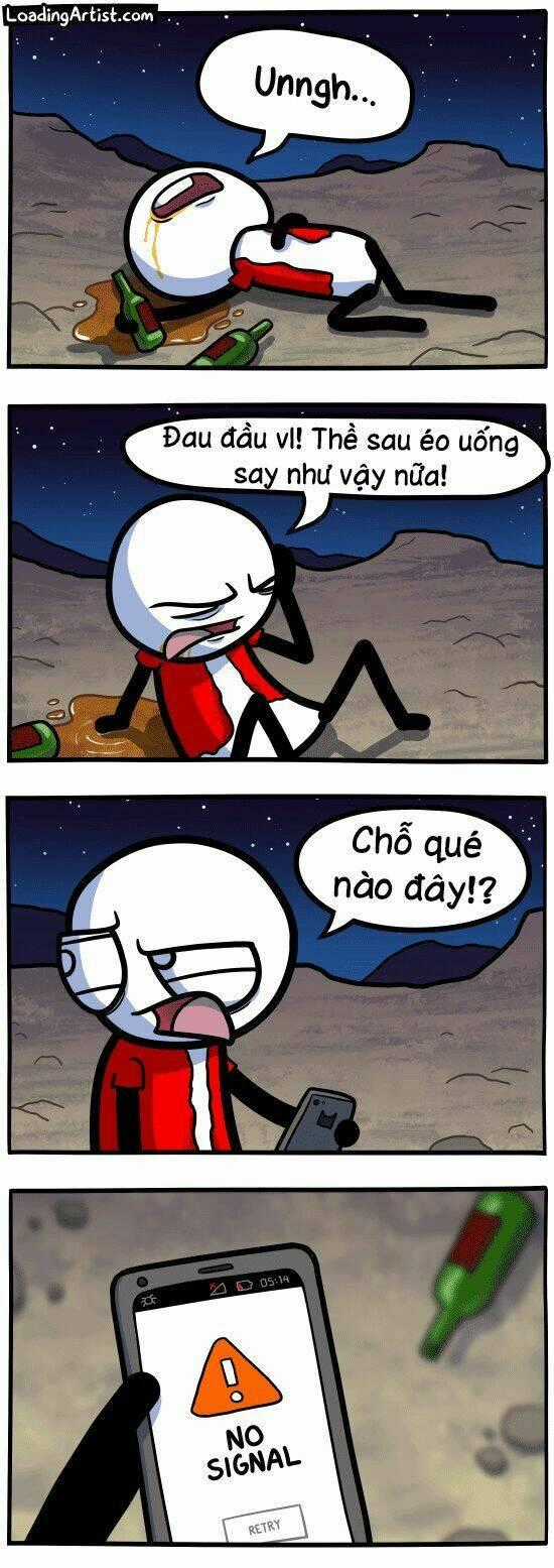 Loading artist - Chapter 99 - Trang 1