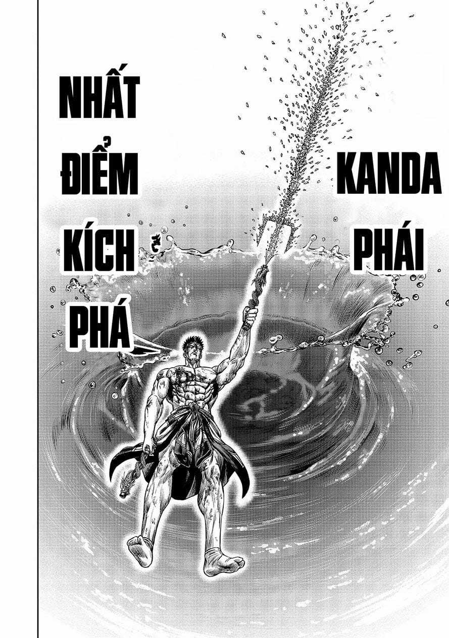 Loạn Đấu Tokyo - Chapter 2.5 - Trang 10