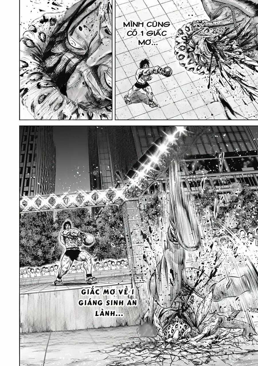 Loạn Đấu Tokyo - Chapter 49 - Trang 15