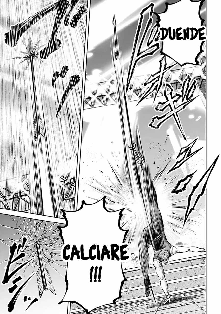 Loạn Đấu Tokyo - Chapter 52 - Trang 12