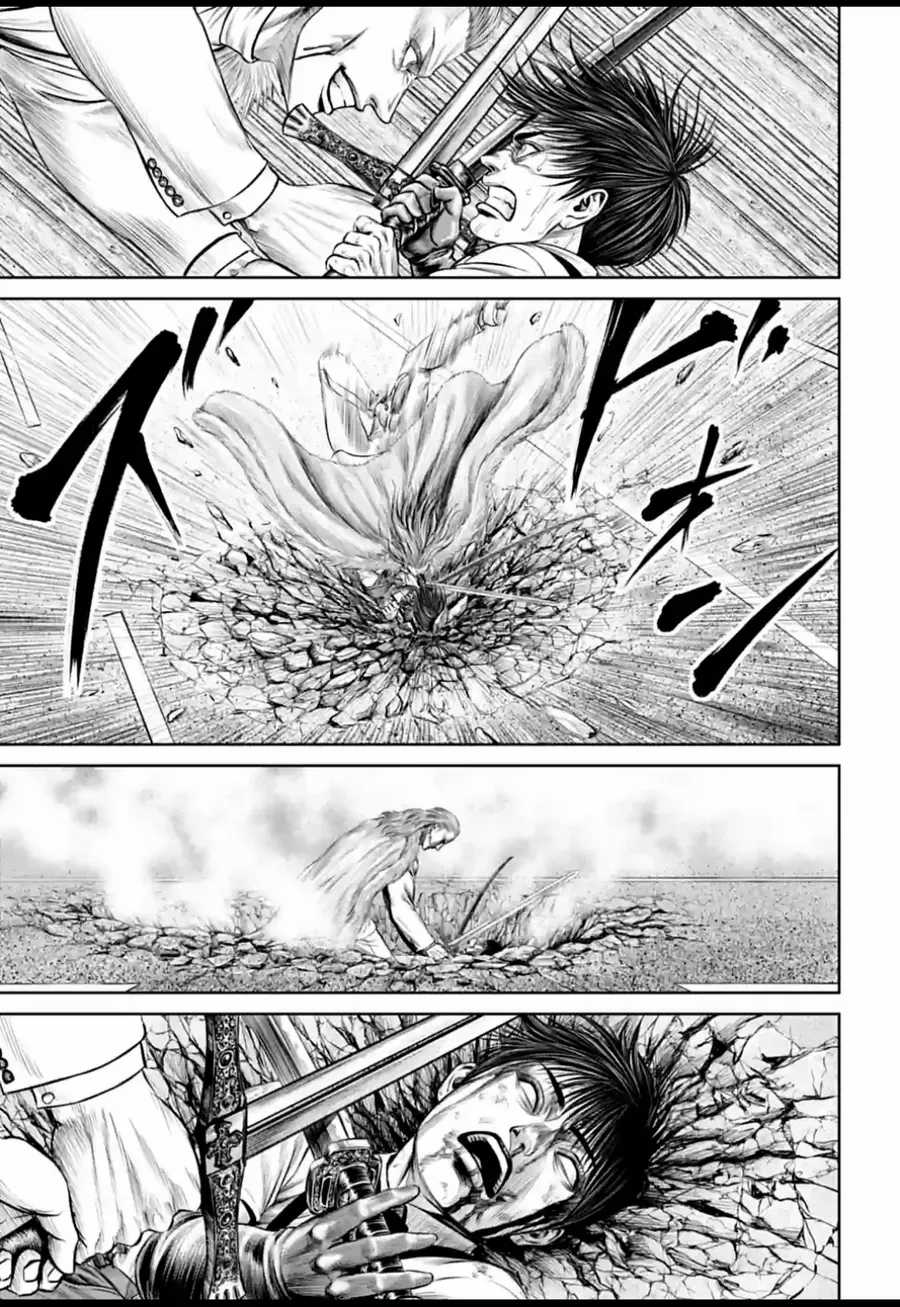 Loạn Đấu Tokyo - Chapter 75 - Trang 18