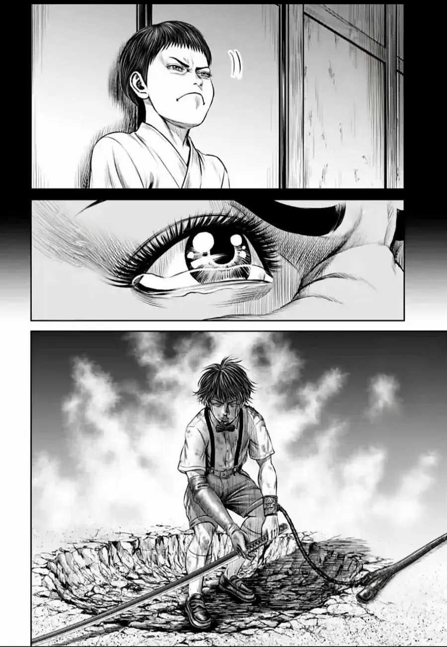 Loạn Đấu Tokyo - Chapter 76 - Trang 15