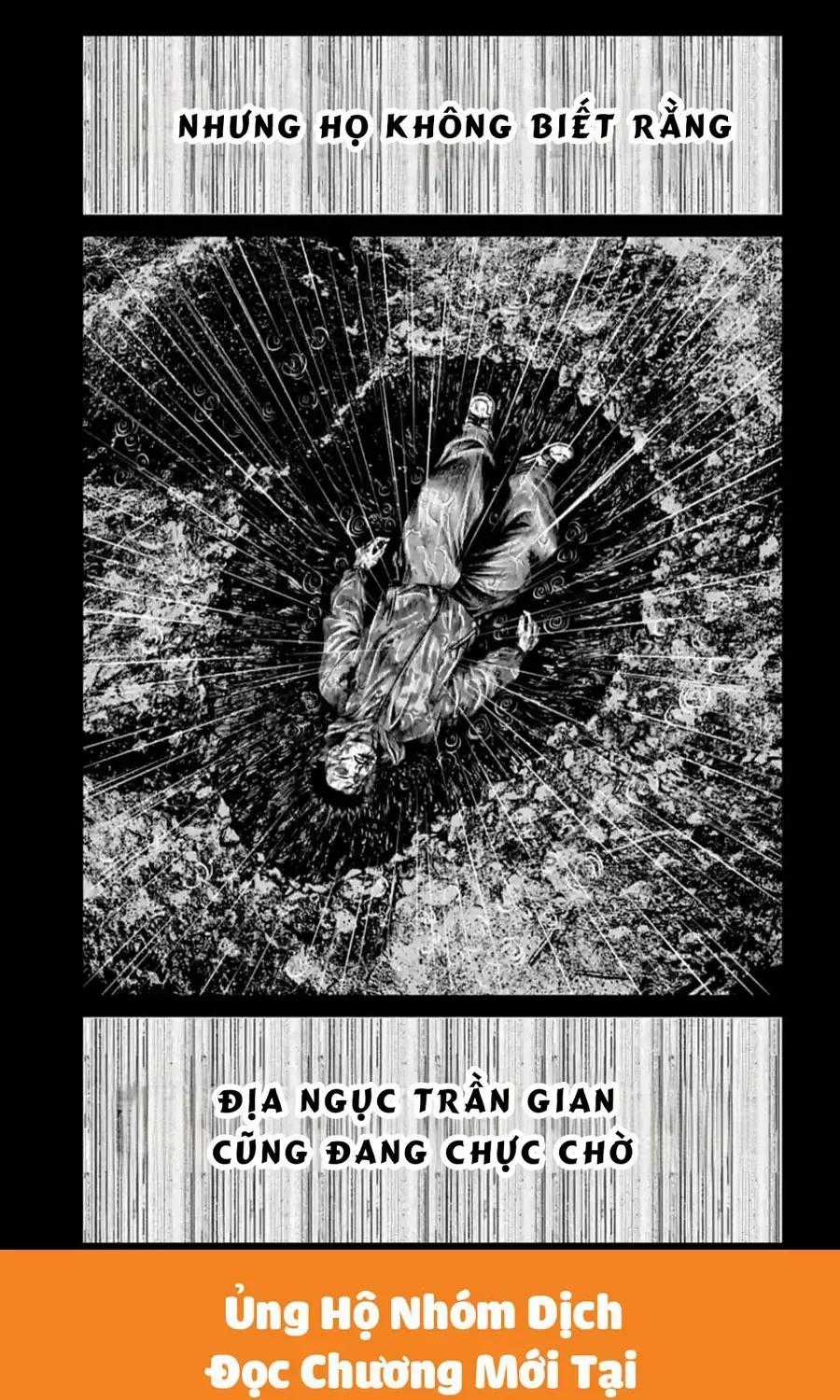 Loạn Đấu Tokyo - Chapter 80 - Trang 19