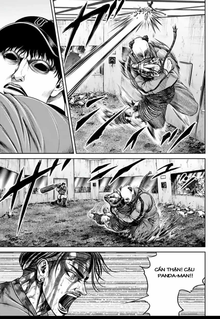 Loạn Đấu Tokyo - Chapter 88 - Trang 14