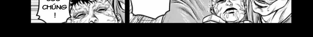 Loạn Đấu Tokyo - Chapter 92 - Trang 23