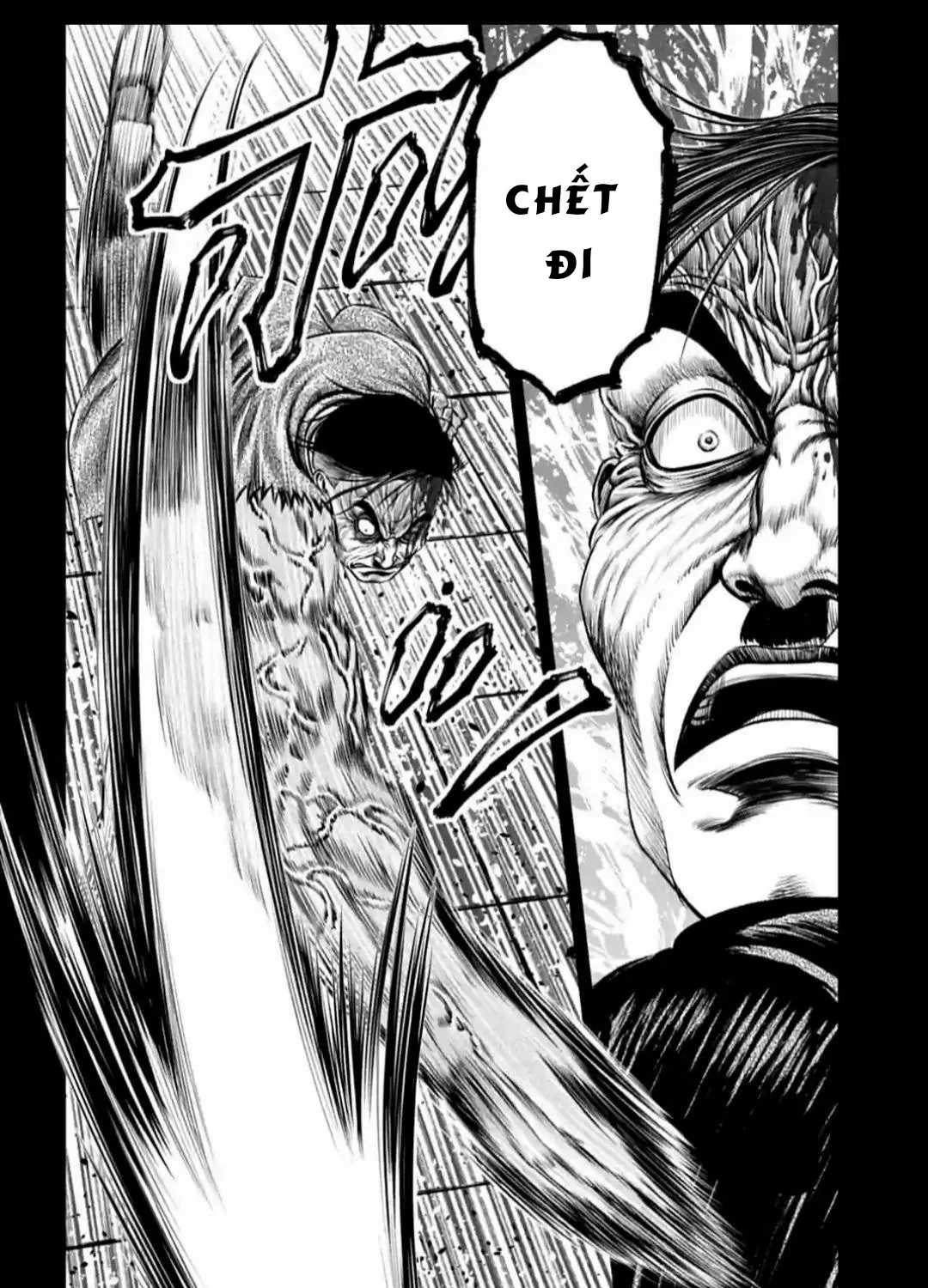 Loạn Đấu Tokyo - Chapter 92 - Trang 28