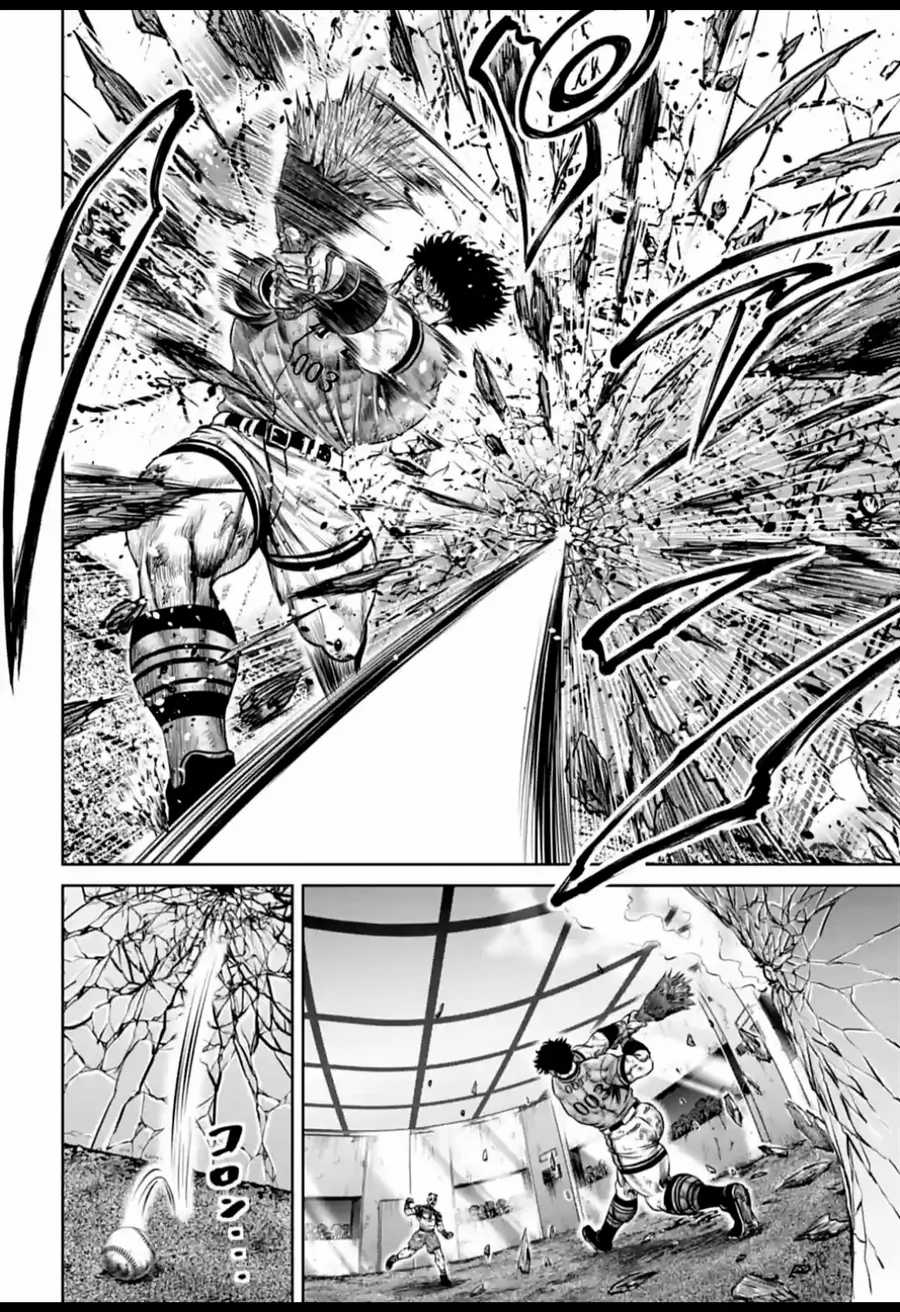 Loạn Đấu Tokyo - Chapter 95 - Trang 13