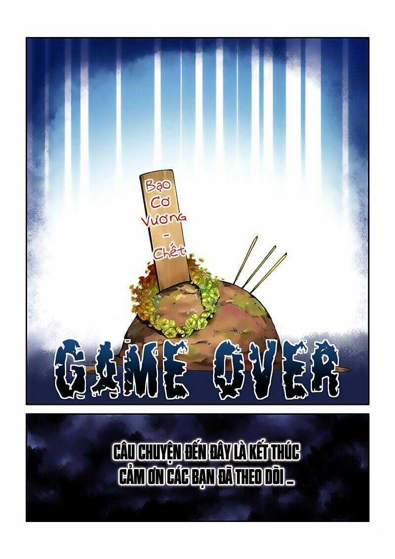 Loạn Nhập - Chapter 2 - Trang 10