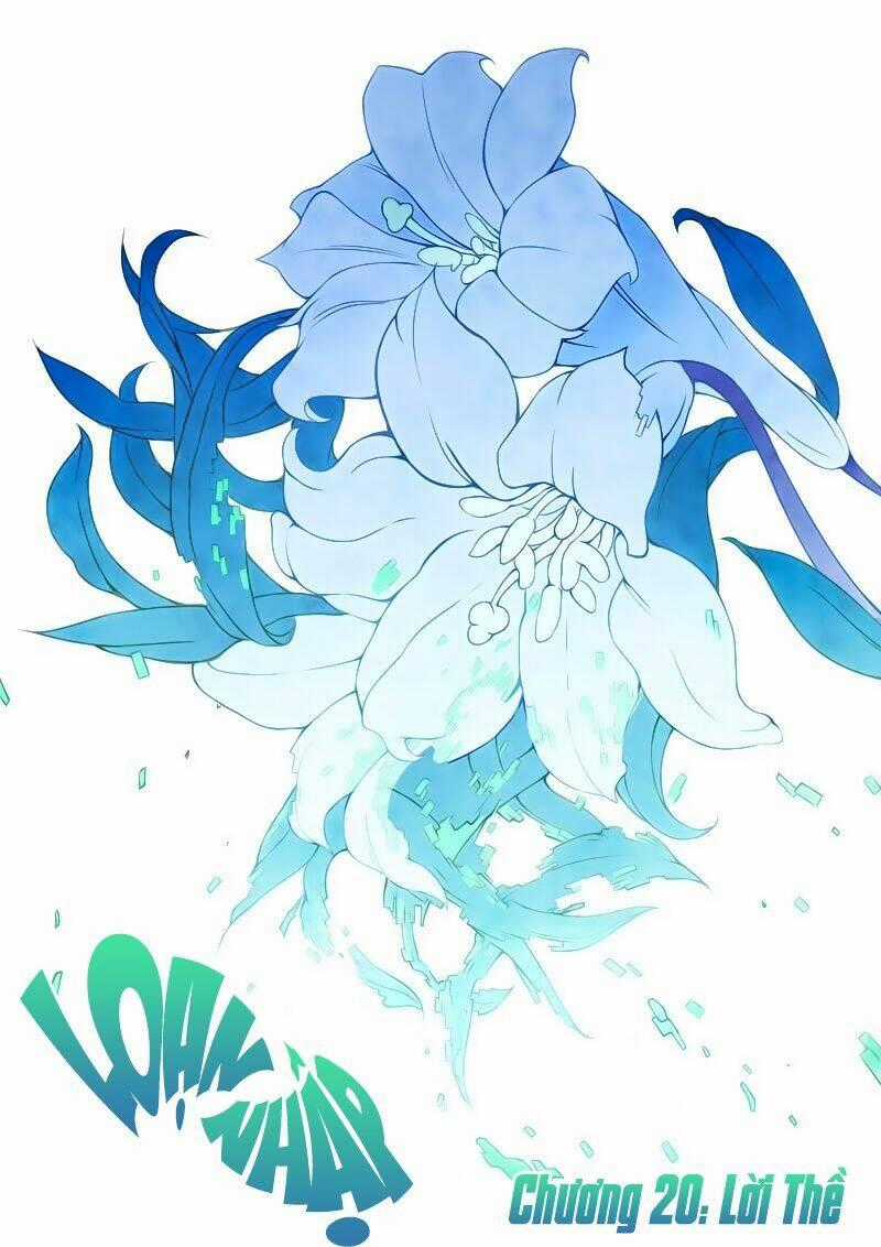 Loạn Nhập - Chapter 20 - Trang 2