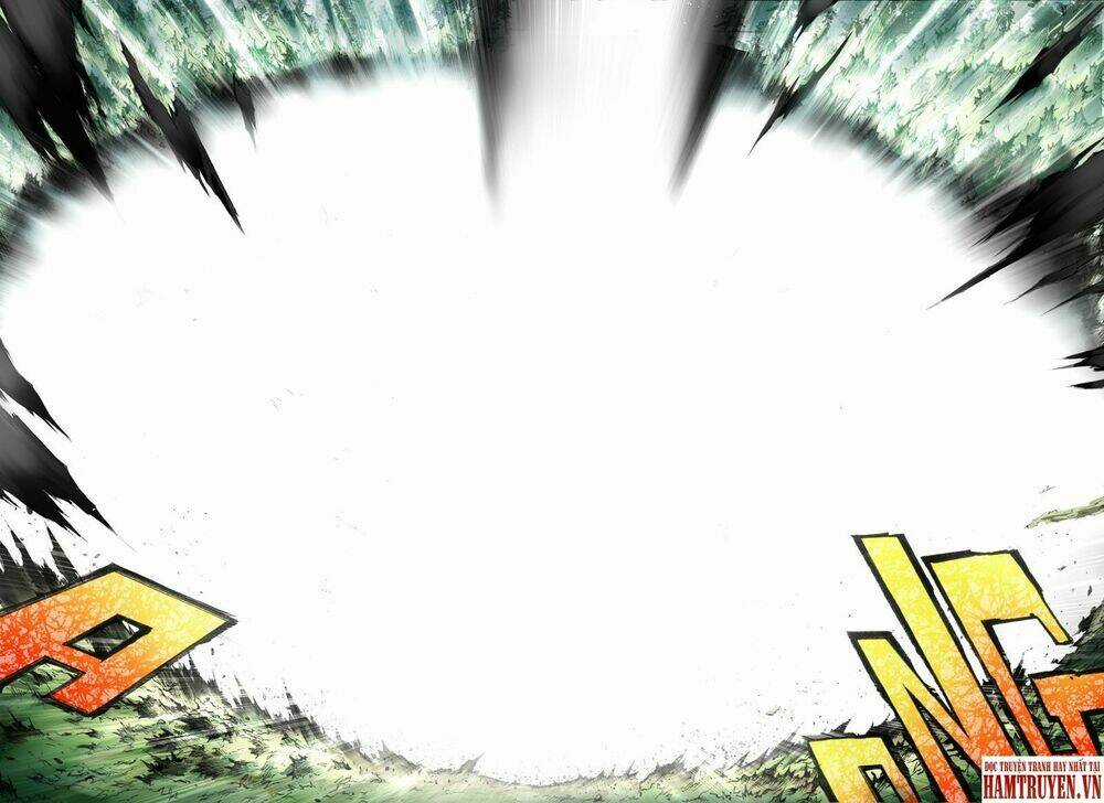 Loạn Nhập - Chapter 26 - Trang 5