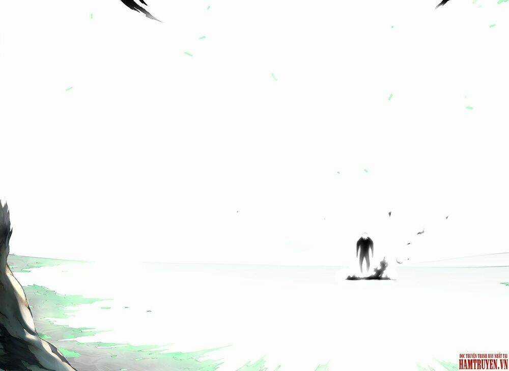 Loạn Nhập - Chapter 27 - Trang 8