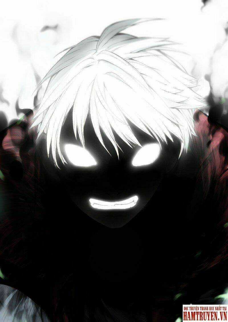 Loạn Nhập - Chapter 27 - Trang 9