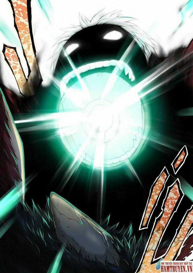 Loạn Nhập - Chapter 28 - Trang 10