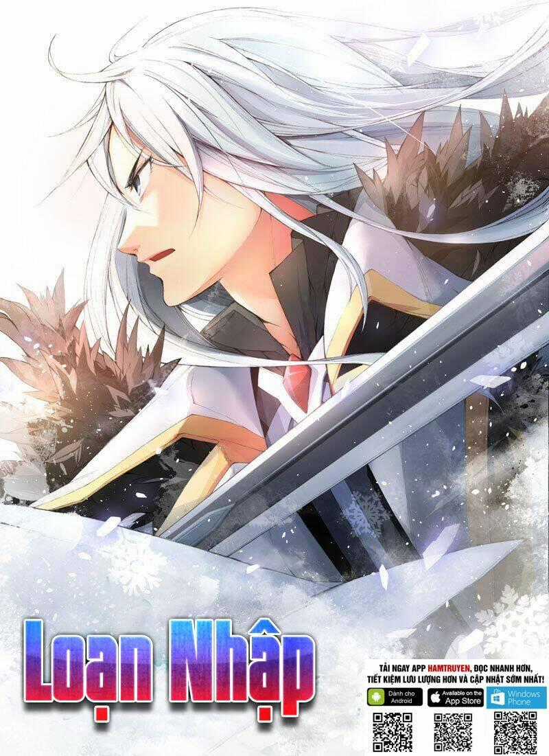 Loạn Nhập - Chapter 38 - Trang 1