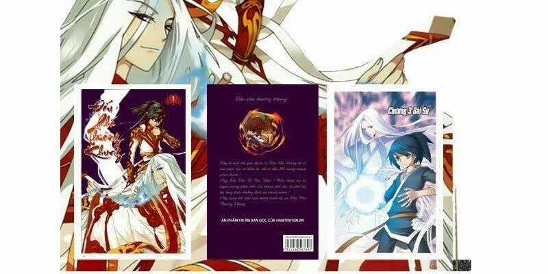 Loạn Nhập - Chapter 41 - Trang 2