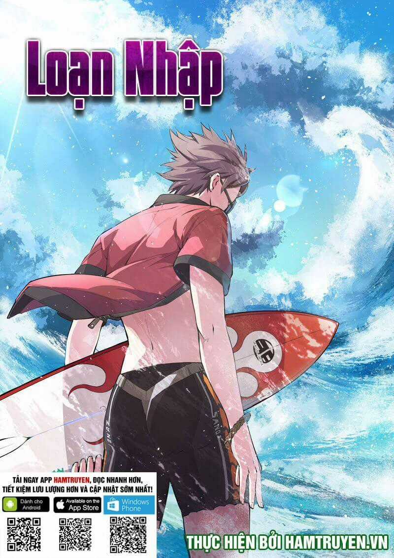 Loạn Nhập - Chapter 42 - Trang 2