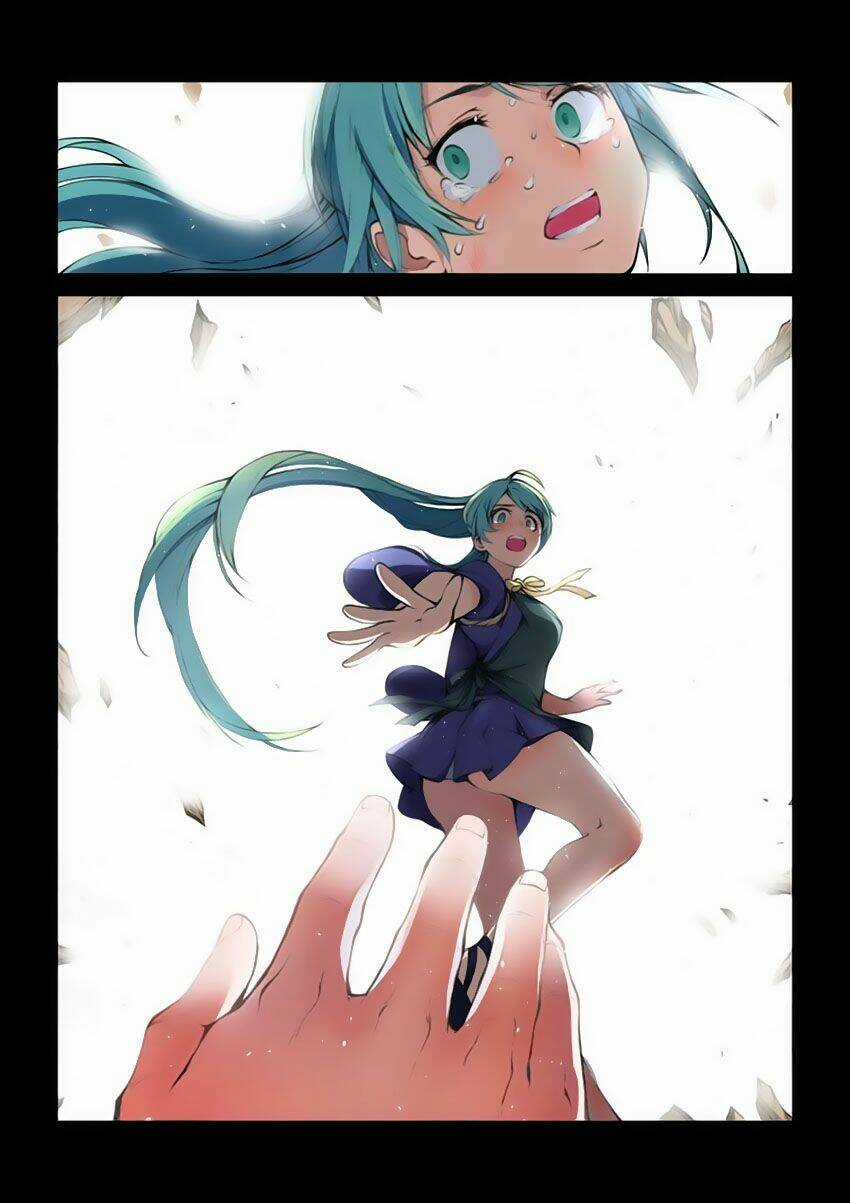 Loạn Nhập - Chapter 44 - Trang 3