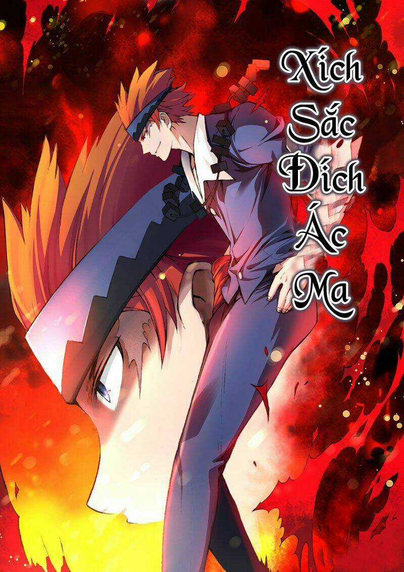 Loạn Nhập - Chapter 9 - Trang 6