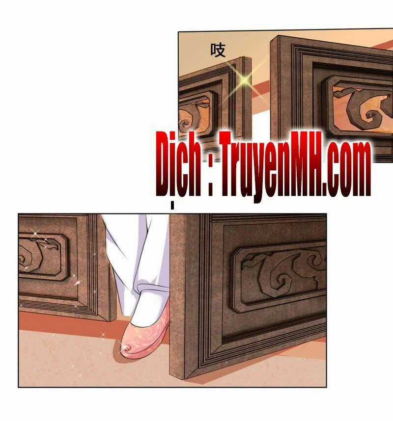 Loạn Thế Đế Hậu - Chapter 1 - Trang 16