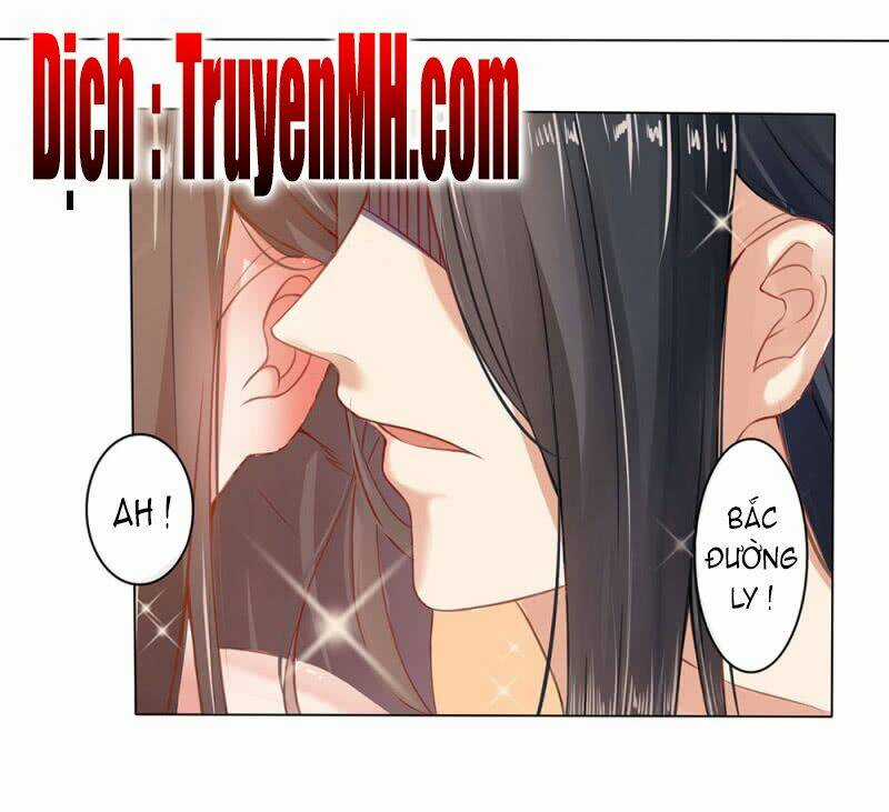 Loạn Thế Đế Hậu - Chapter 1 - Trang 4