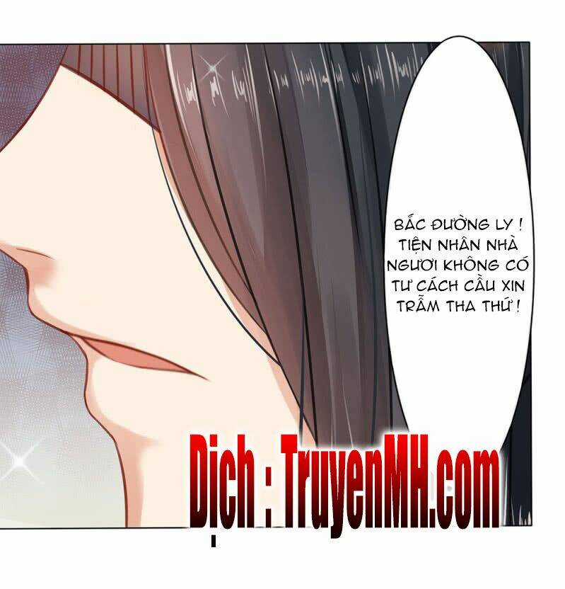 Loạn Thế Đế Hậu - Chapter 1 - Trang 5
