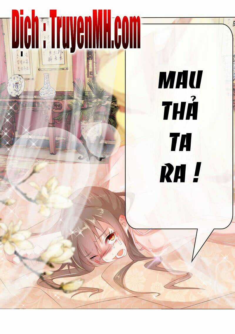 Loạn Thế Đế Hậu - Chapter 1 - Trang 6