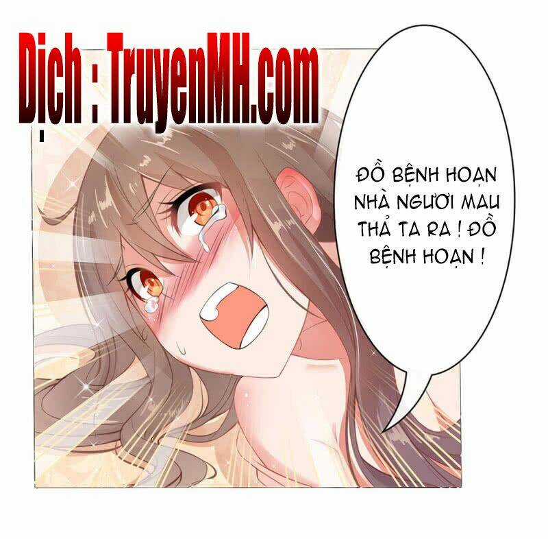 Loạn Thế Đế Hậu - Chapter 1 - Trang 7