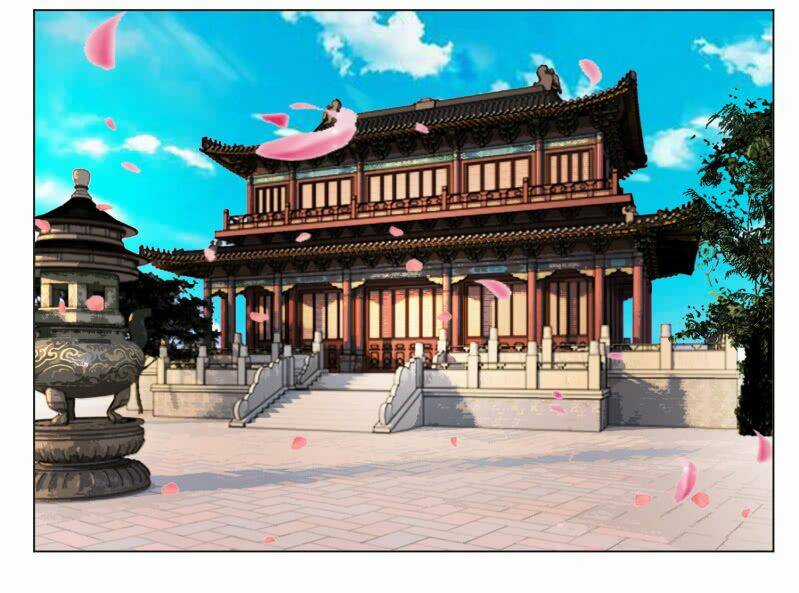 Loạn Thế Đế Hậu - Chapter 10 - Trang 3