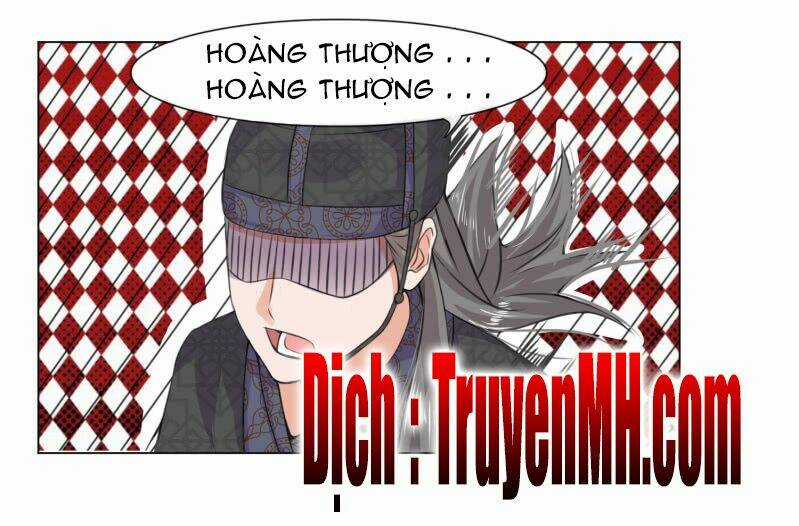 Loạn Thế Đế Hậu - Chapter 10 - Trang 8