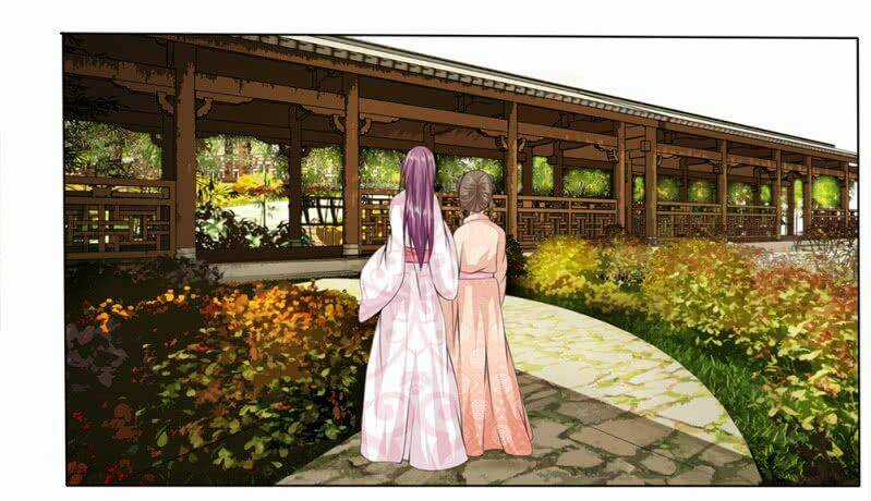 Loạn Thế Đế Hậu - Chapter 11 - Trang 11