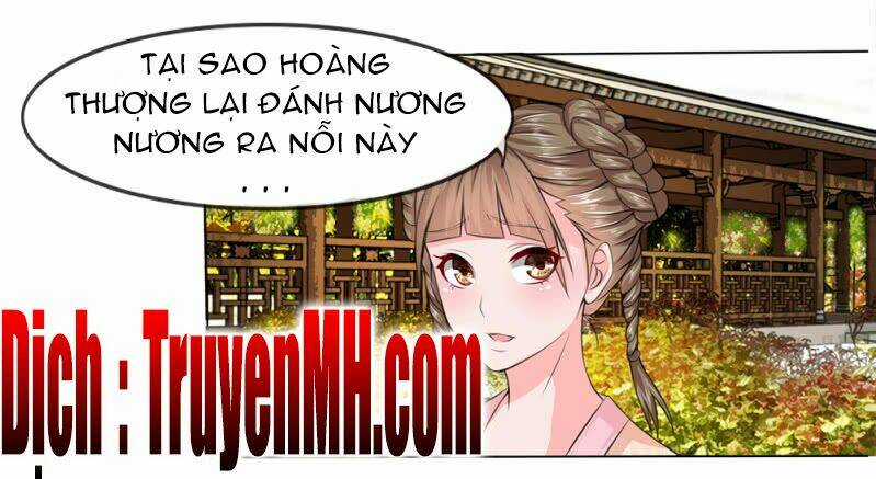 Loạn Thế Đế Hậu - Chapter 11 - Trang 12