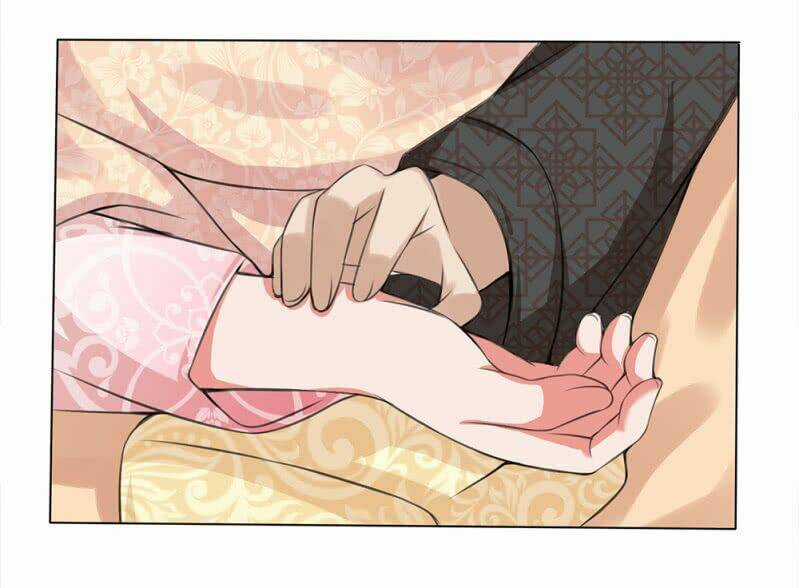 Loạn Thế Đế Hậu - Chapter 11 - Trang 18