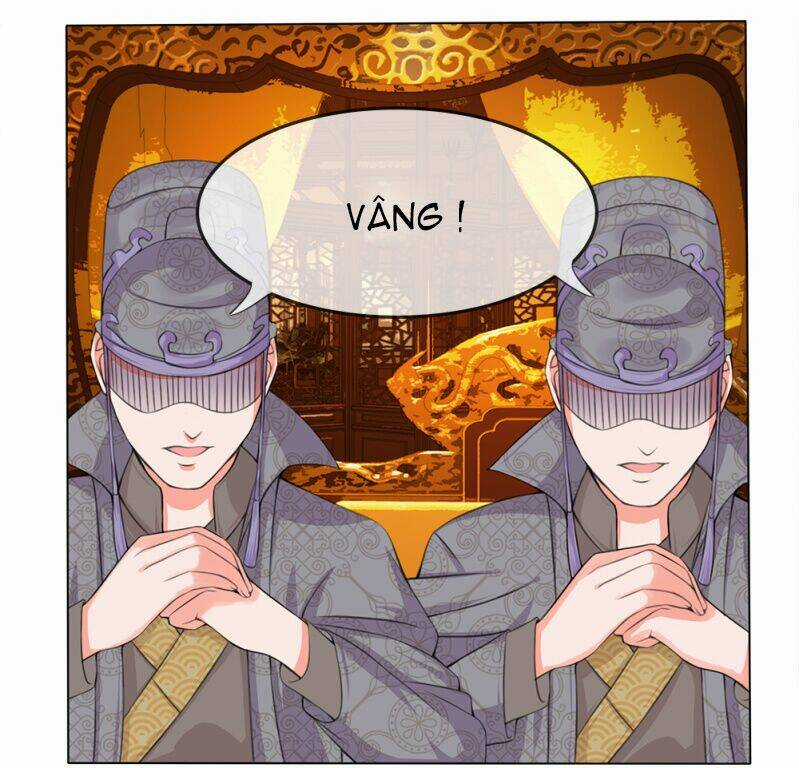 Loạn Thế Đế Hậu - Chapter 11 - Trang 3